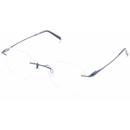 Montatura per Occhiali Uomo Charmant Jewelry TP 29748 Azzurro Ø 51 mm
