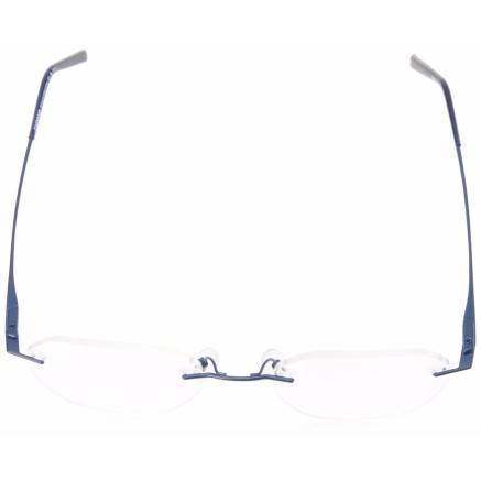 Montura de Gafas Hombre Charmant Jewelry TP 29748 Azul Ø 51 mm 2