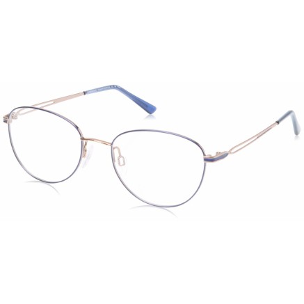 Brillenframe Dames Charmant Jewelry TP 29826 Ø 51 mm