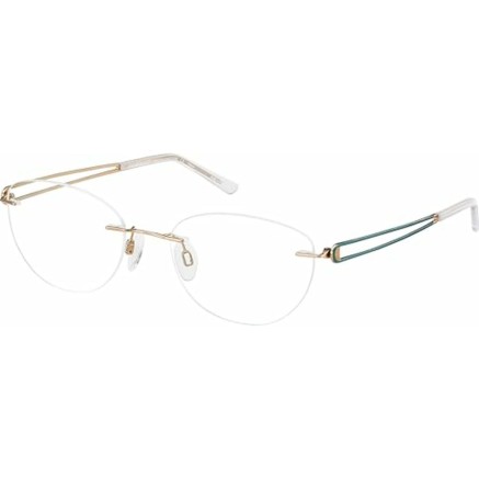 Montura de Gafas Mujer Charmant Jewelry TP 29829 Ø 52 mm