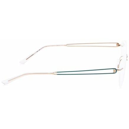 Montura de Gafas Mujer Charmant Jewelry TP 29829 Ø 52 mm 2
