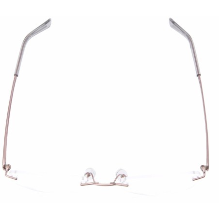 Montatura per Occhiali Donna Charmant Jewelry TP 29829 Ø 52 mm
