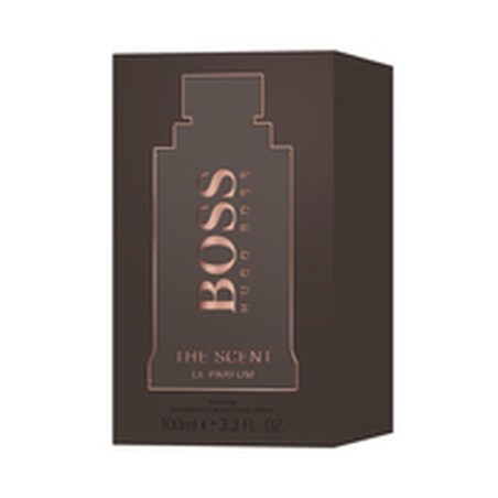 Herrenparfüm Hugo Boss The Scent EDP 100 ml