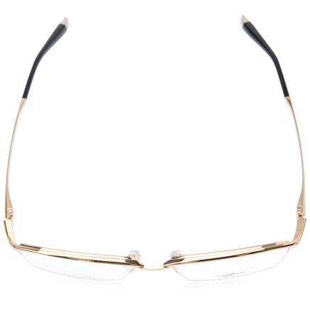 Brillenfassung Charmant Jewelry Z 27027 Weiß Gold Ø 55 mm 2
