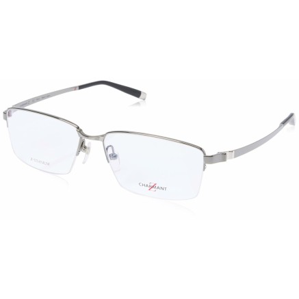 Heren Brillenframe Charmant Jewelry 27032 Grijs ø 58 mm