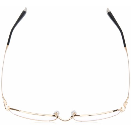 Heren Brillenframe Charmant Jewelry 27033 Gouden ø 57 mm 2