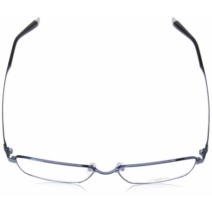 Men' Spectacle frame Charmant Jewelry Z 27078 Navy Blue ø 58 mm 2