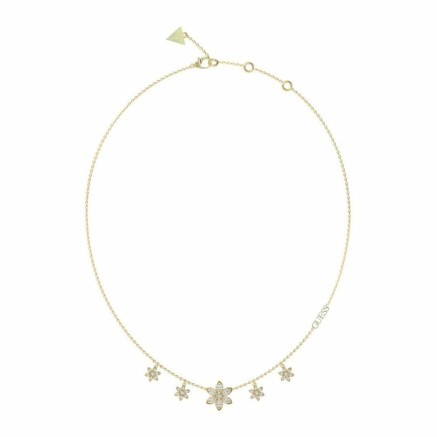 Collier Femme Guess