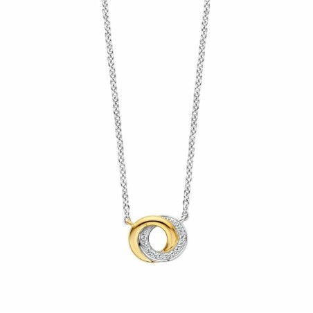 Collana Donna Ti Sento
