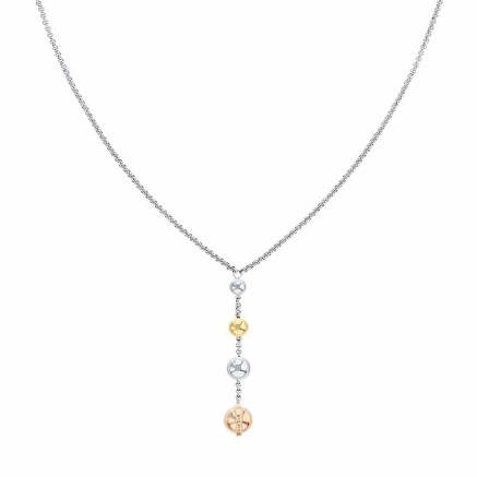 Collier Femme Tommy Hilfiger