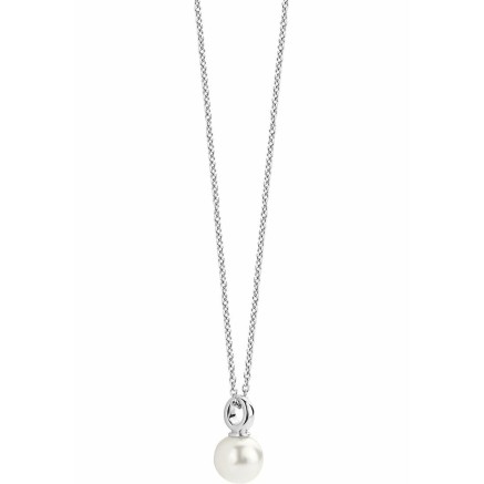 Collana Donna Tisento