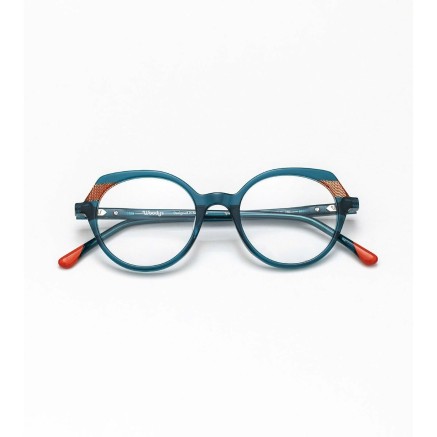 Montura de Gafas Mujer Woody's