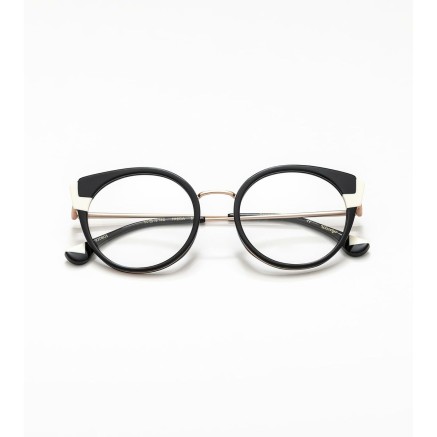 Montura de Gafas Unisex Woody's FREDA 01
