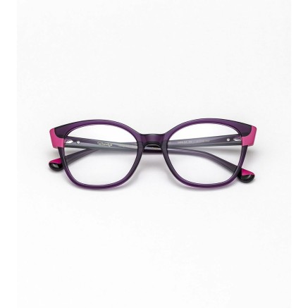 Brillenframe Dames Woody's GIRALDA 05