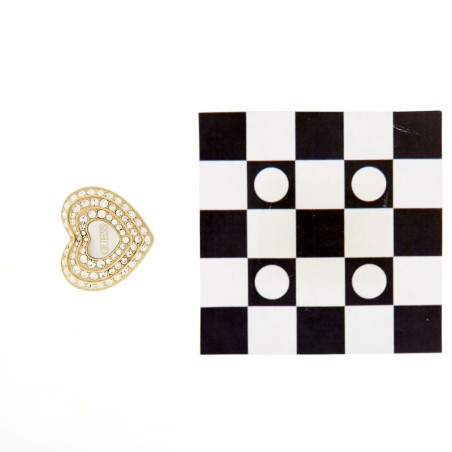 Anello Donna Guess 18