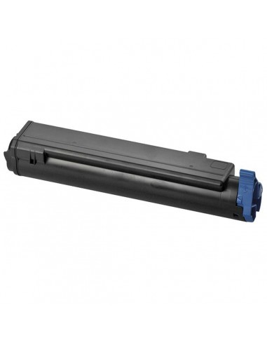 Original Toner OKI 43979102 Schwarz