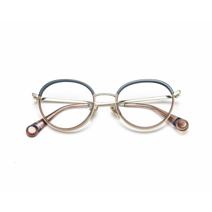Montura de Gafas Mujer Leparc