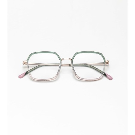 Brillenframe Dames Woody's