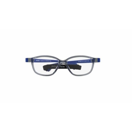 Montura de Gafas Unisex Miraflex 0MF4007 L141