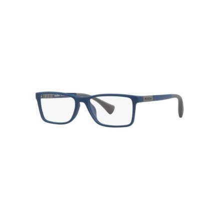 Montura de Gafas Unisex Miraflex 0MF4012 L366 Gris