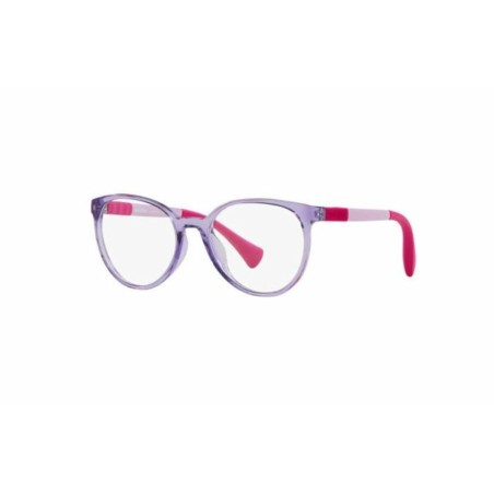 Montura de Gafas Unisex Miraflex 0MF4015 L379 Gris