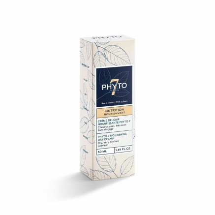 Maschera per Capelli Phyto Paris Phyto 50 ml