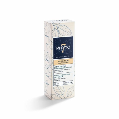 Haarmasker Phyto Paris Phyto 50 ml