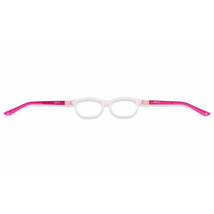 Kinderbrilmontuur Nanovista NAO3041942 Roze Framboos 2