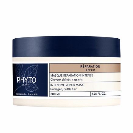 Maschera per Capelli Phyto Paris Réparation 200 ml