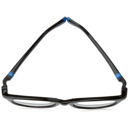 Brillenfassung Nanovista NAO3150450SC Blau Schwarz 2