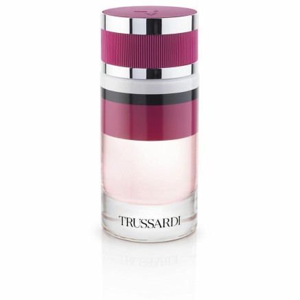 Perfume Mujer Trussardi 90 ml