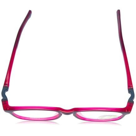 Montura de Gafas Infantil Nanovista NAO3081450SC Fucsia Azul marino Fr 2