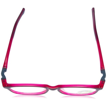 Children's Glasses Frame Nanovista NAO3081450SC Fuchsia Navy Blue Rasp