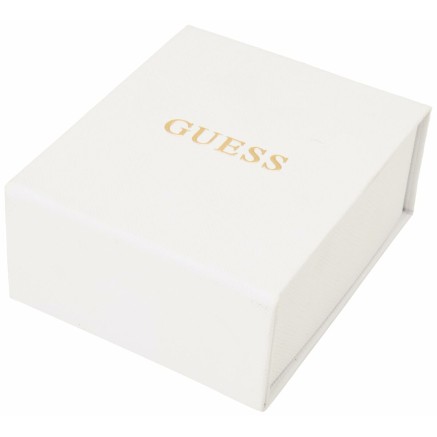 Damenohrringe Guess Edelstahl 2