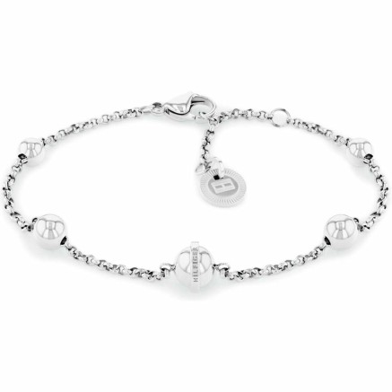 Armband Dames Tommy Hilfiger