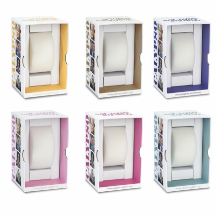 Horloge Kinderen Calypso 2