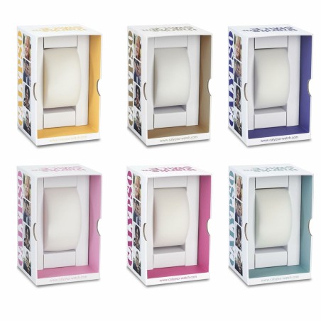 Horloge Kinderen Calypso