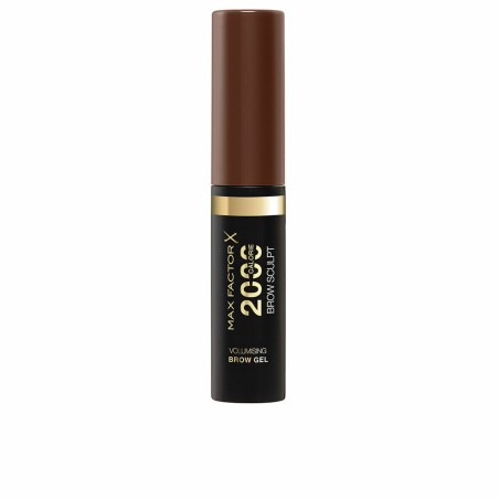 Gel Volumizzante Sopracciglia Max Factor 2000 Calorie Nº 004 Black Br