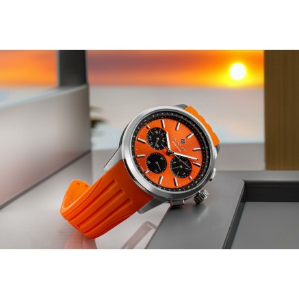 Horloge Heren Gant 2