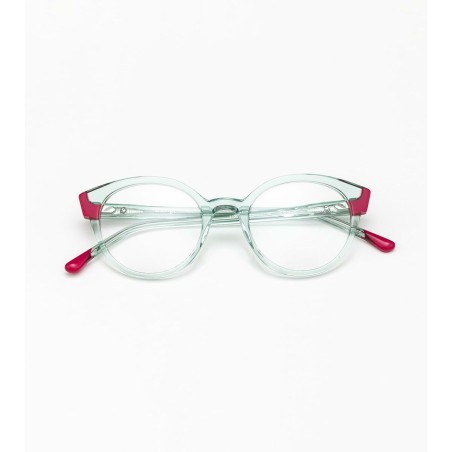 Montatura per Occhiali Donna Woody's SULLY 04 WOODYS