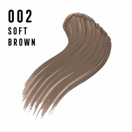 Gel Voluminizador para Cejas Max Factor 2000 Calorie Nº 001 Soft Brow 2