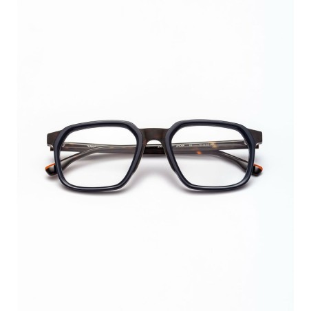 Heren Brillenframe Woody's