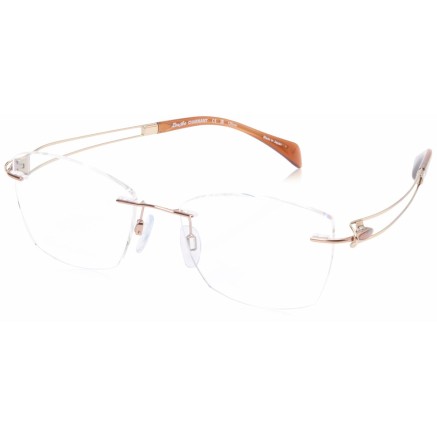 Brillenframe Dames Charmant Jewelry Ø 52 mm
