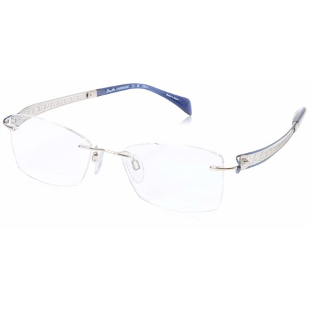 Ladies' Spectacle frame Charmant Jewelry Ø 51 mm