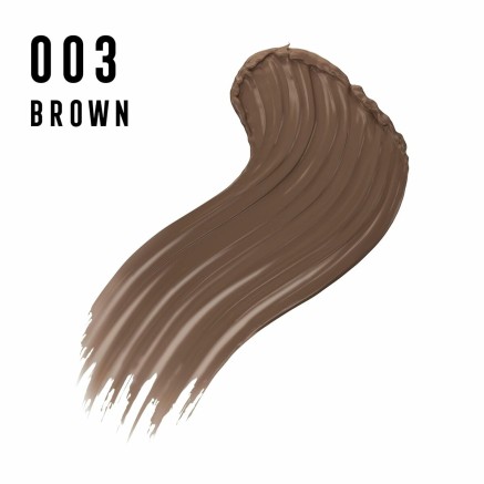 Gel Volumisant pour les Sourcils Max Factor 2000 Calorie Nº 003 Brown 2