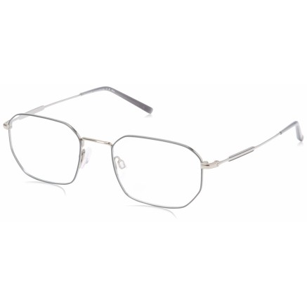 Heren Brillenframe Charmant Jewelry Grijs Ø 52 mm