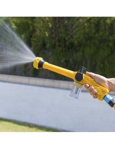 Pistola d'Acqua a Pressione con...