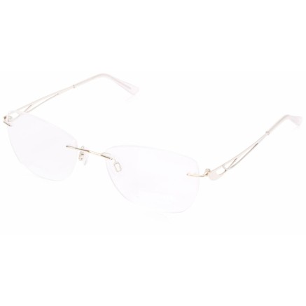 Brillenframe Dames Charmant Jewelry Ø 52 mm