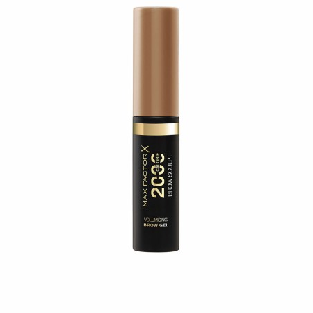 Gel Volumisant pour les Sourcils Max Factor 2000 Calorie Nº 001 Dark