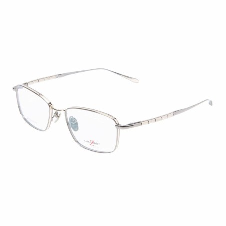 Montatura per Occhiali Uomo Charmant Jewelry Grigio ø 54 mm